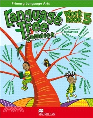 Language Tree Jamaica Workbook 5