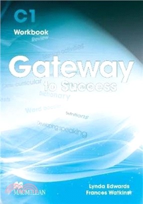 Gateway to Success C1 Workbook