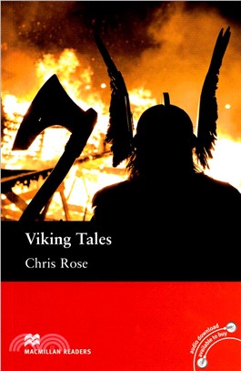 Macmillan (Elementary): Viking Tales