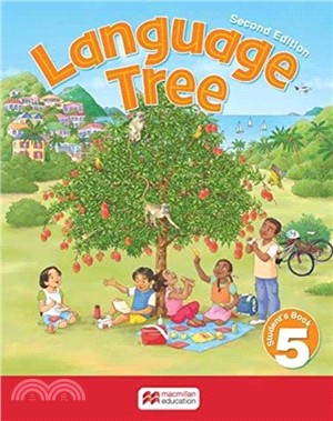 Language Tree 2nd Edition Student's Book 5