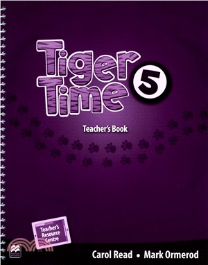 Tiger Time (5) Teacher\