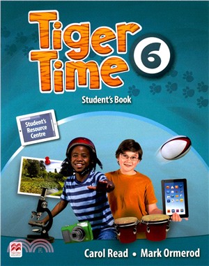 Tiger Time (6) Student\