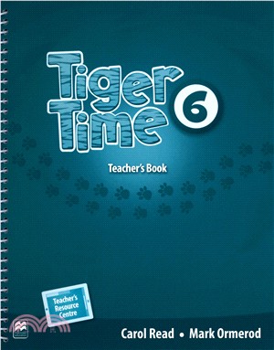 Tiger Time (6) Teacher\