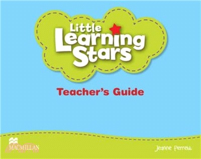 Little Learning Stars Teacher's Guide Pack