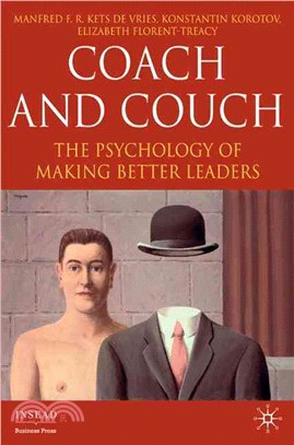 Coach and Couch: The Psychology of Making Better Leaders