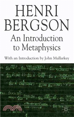 An Introduction to Metaphysics