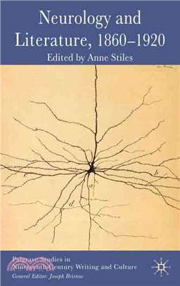 Neurology and Literature, 1860-1920