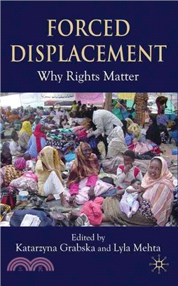 Forced Displacement: Why Rights Matter