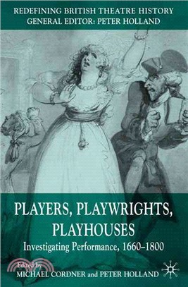 Player, Playwrights, Playhouses