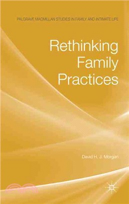 Rethinking Family Practices