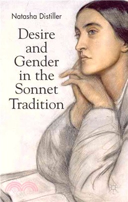 Desire and Gender in the Sonnet Tradition