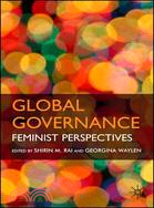 Global governance :feminist ...