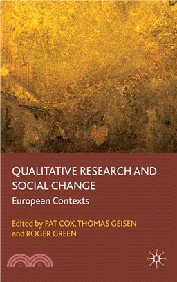 Qualitative research and soc...