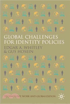 Global Challenges for Identity Policies