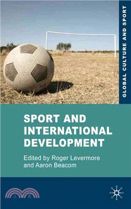 Sport and International Development