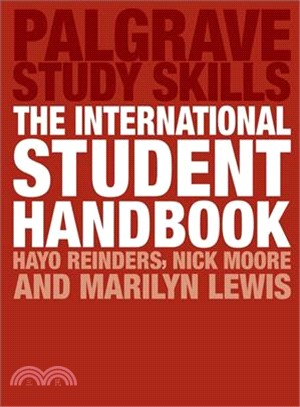 The International Student Handbook