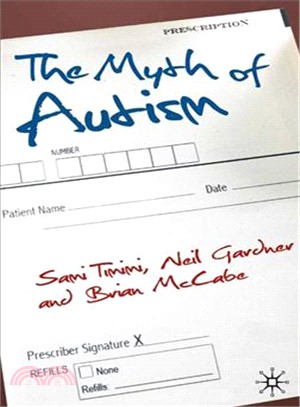 The Myth of Autism—Medicalising Men's and Boys' Social and Emotional Competence