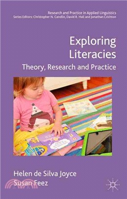 Exploring Literacies ― Theory, Research and Practice