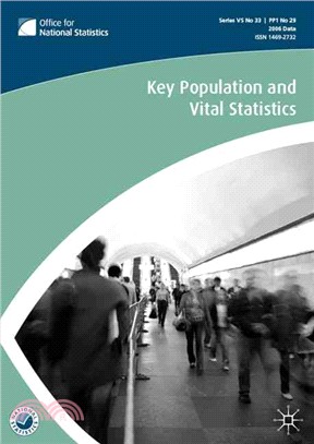 Key Population and Vital Statistics 2006: Local and Health Authority Areas