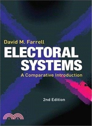 Electoral Systems: A Comparative Introduction