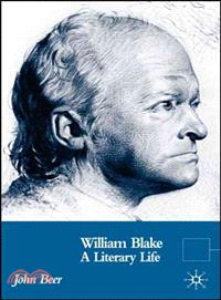 William Blake ― A Literary Life