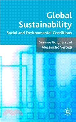 Global Sustainability: Social and Environmental Conditions