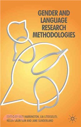 Gender and Language Research Methodologies
