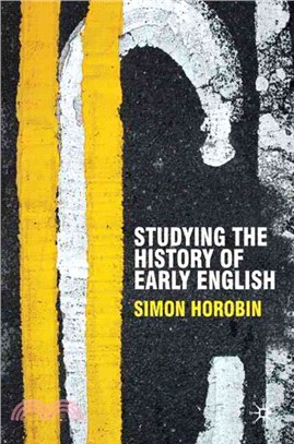 Studying the History of English