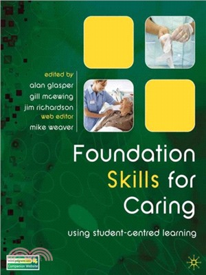 Foundation Skills for Caring：Using Student-Centred Learning