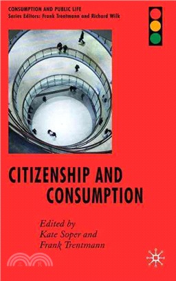 Citizenship and Consumption