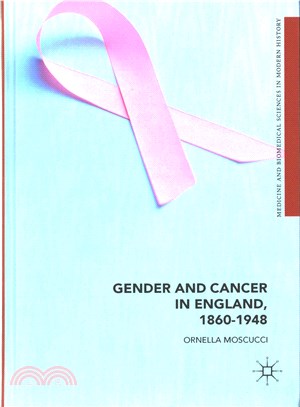 Gender and Cancer in England, 1860-1948