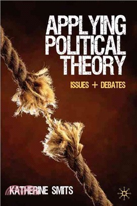 Applying political theory :i...