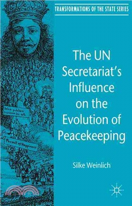 The Un Secretariat and Peace Operations