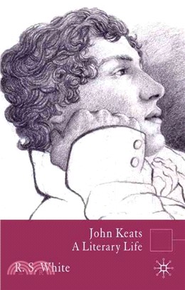 John Keats: A Literary Life