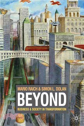 Beyond: Business & Society in Transformation