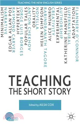 Teaching the Short Story