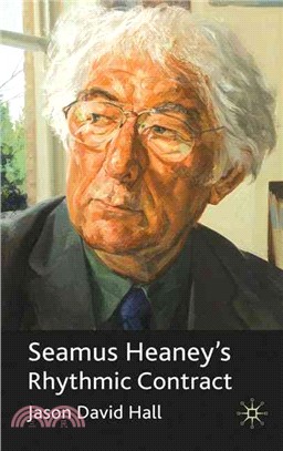Seamus Heaney's Rhythmic Contract