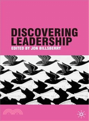 Discovering leadership /