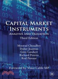 Capital Market Instruments