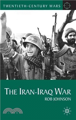 The Iran-Iraq War