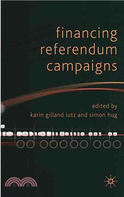 Financing Referendum Campaigns