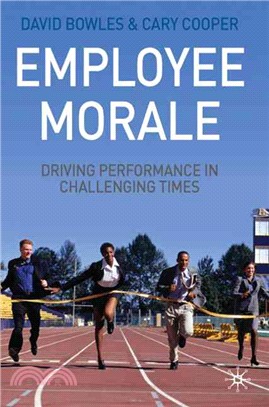 Employee Morale: Driving Performance in Challenging Times