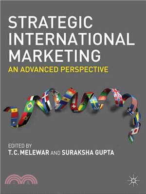 International Marketing Strategy