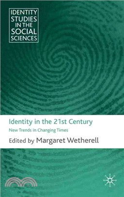 Identity in the 21st Century