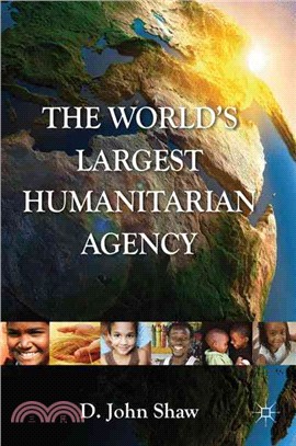 The World's Largest Humanitarian Agency