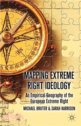 Mapping Extreme Right Ideology