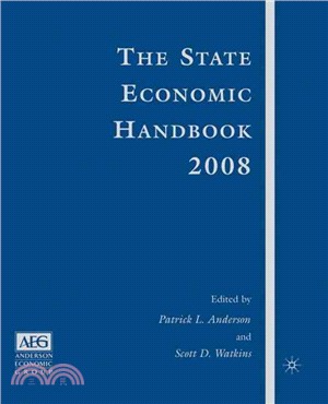 The State Economic Handbook 2008