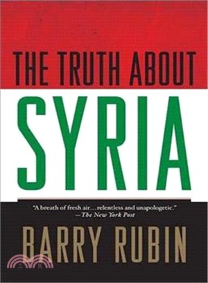 The Truth about Syria