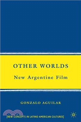 Other Worlds ─ New Argentinian Film