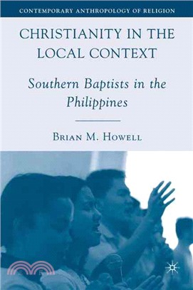 Christianity in the Local Context